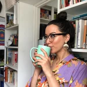 Meet your Posher, Clurry